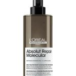 LOREAL HAIR SPRAY ABSOLUT REPAIR MOLECULAR 190 ML
