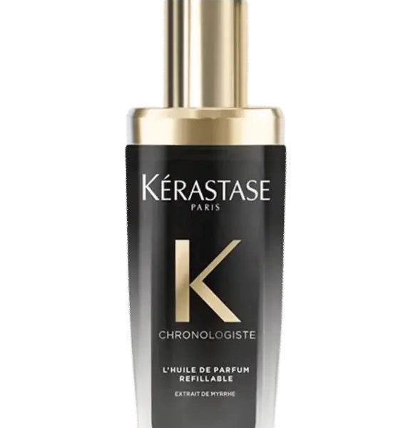 KERASTASE HAIR PARFUME OIL CHRONOLOGISTE EDP 75 ML