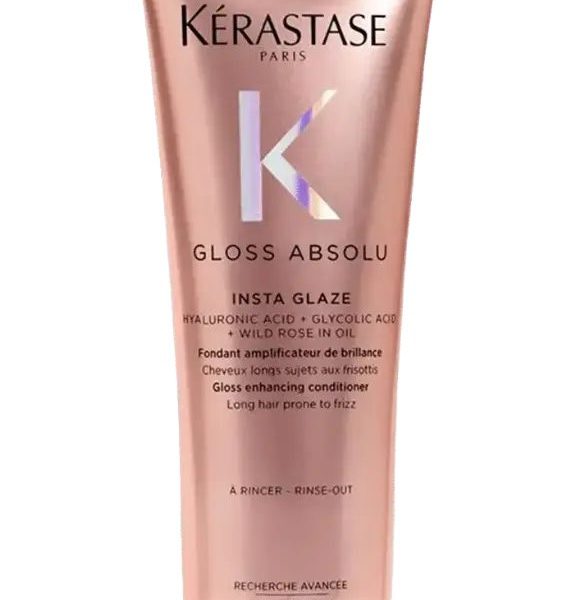 KERASTASE CONDITIONER GLOSS ABSOLU 250 ML