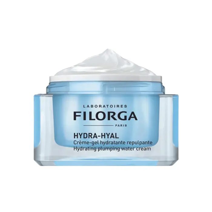 FILORGA FACE GEL-CREAM HYDRA-HYAL 50 ML FILORGA FACE GEL-CREAM HYDRA-HYAL 50 ML