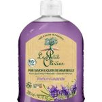 LE PETIT OLIVIER SOAP LIQUID PARFUM LAVANDE 300 ML
