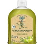LE PETIT OLIVIER SOAP LIQUID PARFUM PLIVE 300 ML