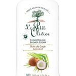 LE PETIT OLIVIER BODY WASH CREAM NOIX DE CORO COCONUT 500 ML