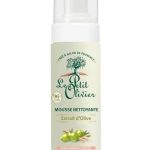 LE PETIT OLIVIER FACE WASH FOAM EXTRAIT D OLIVE 150 ML