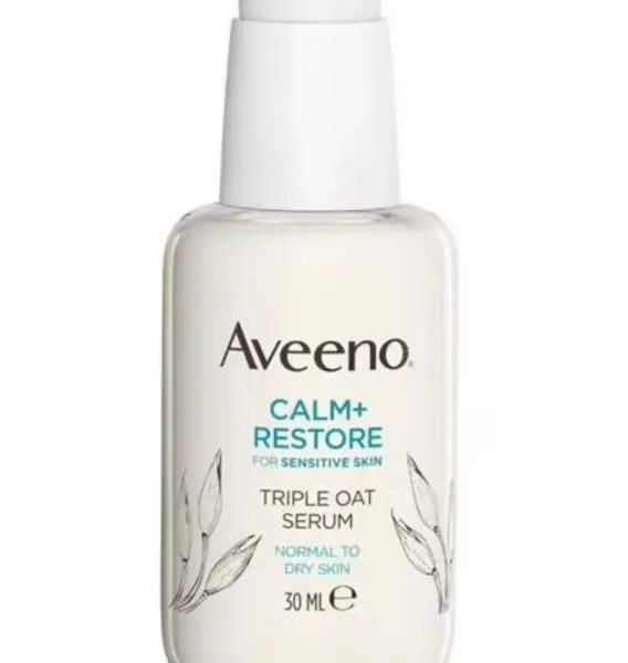 AVEENO SERUM CALM + RESTORE 30ML