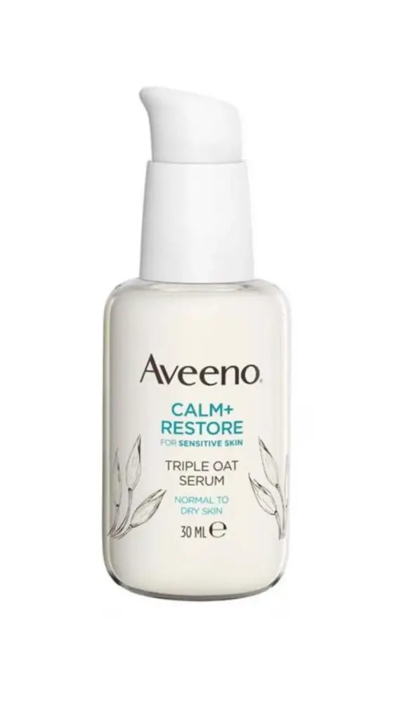 AVEENO SERUM CALM + RESTORE 30ML AVEENO SERUM CALM + RESTORE 30ML