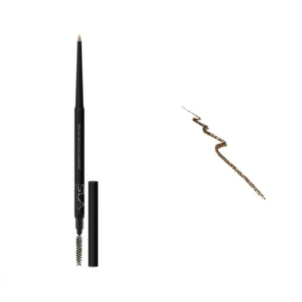 SLA EYEBROW SKINNY PEN ASH BRONDE 50