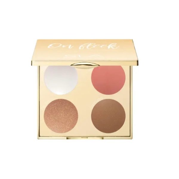 SLA PALETTE ON FLEEK