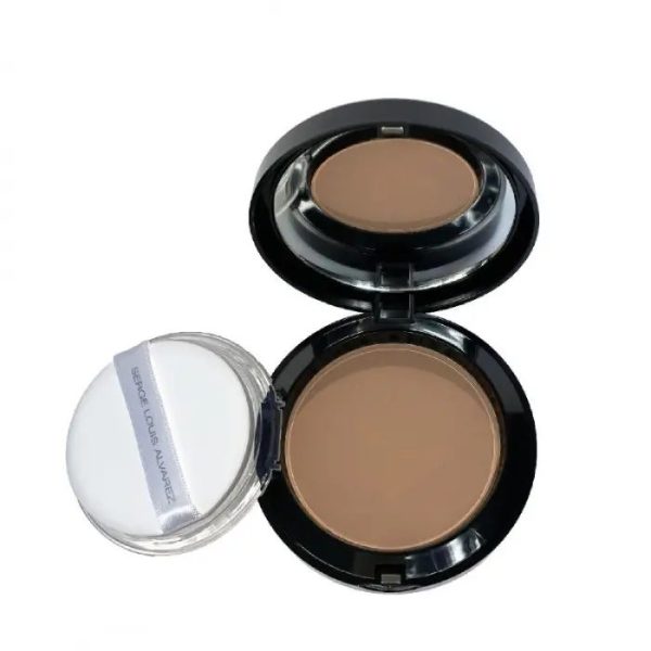 SLA POWDER COMPACT TANNED NATURAL 11
