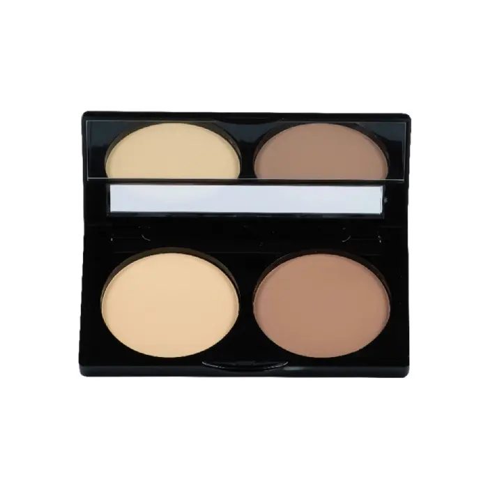 SLA PALETTE CONTOUR SHADOWLIGHT 21