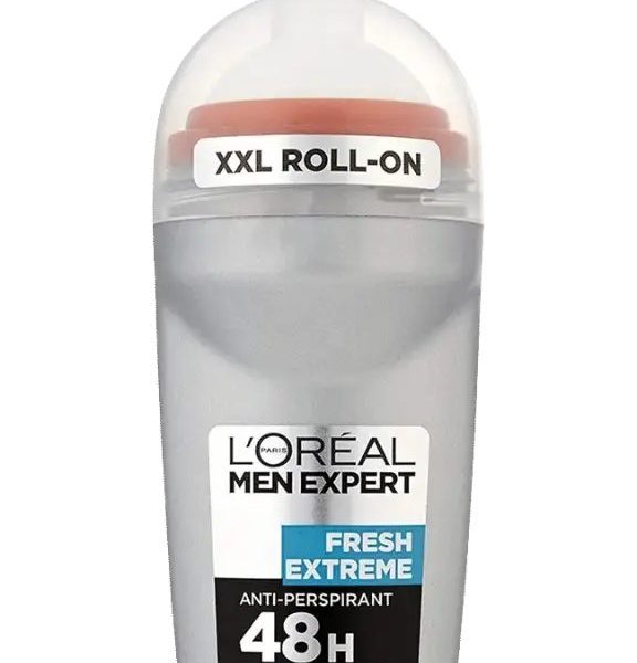 LOREAL MEN EXPERT FRESH 48-H ROLL-ON 50ML