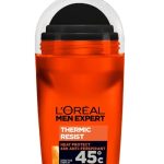 LOREAL MEN EXPERT THERMIC RESIST ROLL-ON 50ML