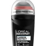 LOREAL MEN EXPERT CARBON 5IN1 ROLL-ON 50ML
