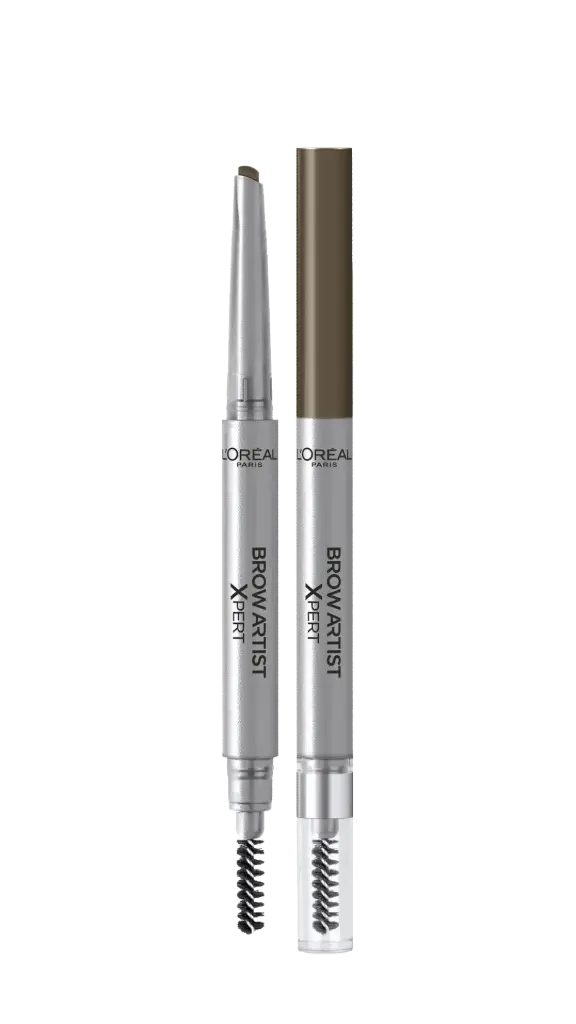LOREAL EYEBROW PENCIL 105 BRUNETTE