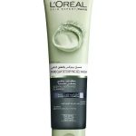 LOREAL FACE WASH GEL PURE CLAY DETOXIFYING 150 ML