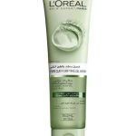 LOREAL FACE WASH GEL PURE CLAYPURFYING 150 ML