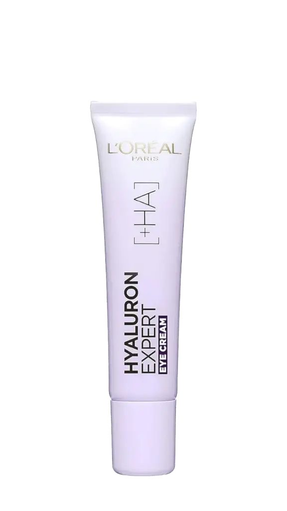 LOREAL EYE CREAM HYALURON EXPERT +20SPF 15 ML LOREAL EYE CREAM HYALURON EXPERT +20SPF 15 ML