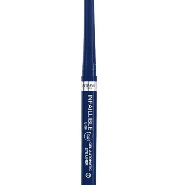 LOREAL EYELINER INFAILLIBLE AUTOMATIC blue jersey 260