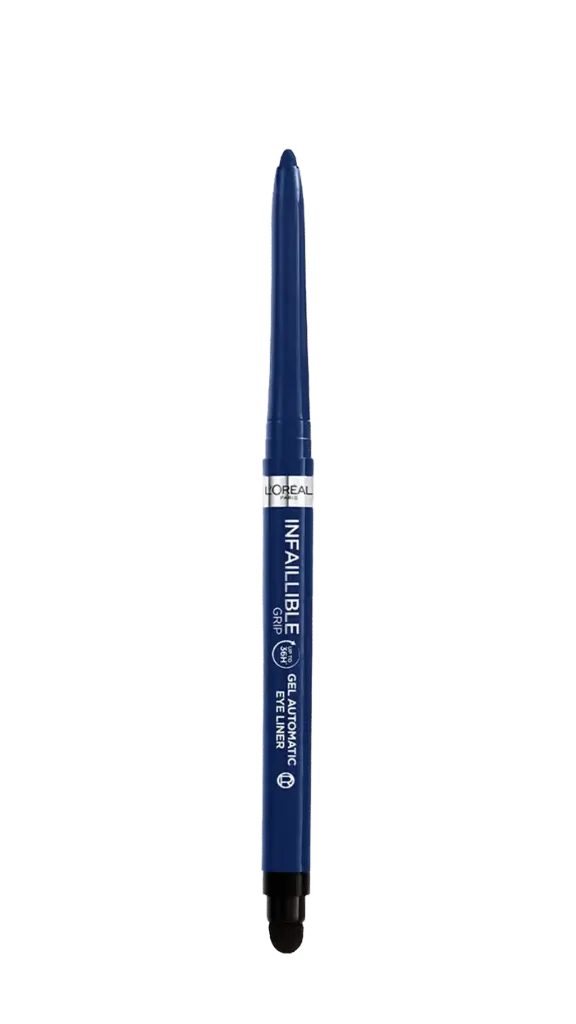 LOREAL EYELINER INFAILLIBLE AUTOMATIC blue jersey 260