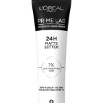 LOREAL PRIMER PRIME LAB 24H MATTE SETTER 30 ML