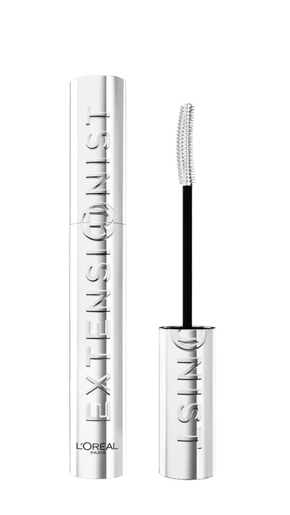 LOREAL MASCARA EXTENSIONIST BLACK