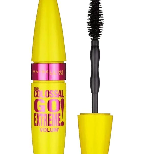 MAYBELLINE TOOLS THE COLOSSAL GO EXTREME VOLUM 10.3 ML