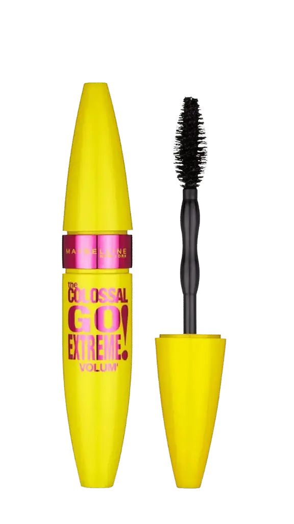 MAYBELLINE TOOLS THE COLOSSAL GO EXTREME VOLUM 10.3 ML MAYBELLINE TOOLS THE COLOSSAL GO EXTREME VOLUM 10.3 ML