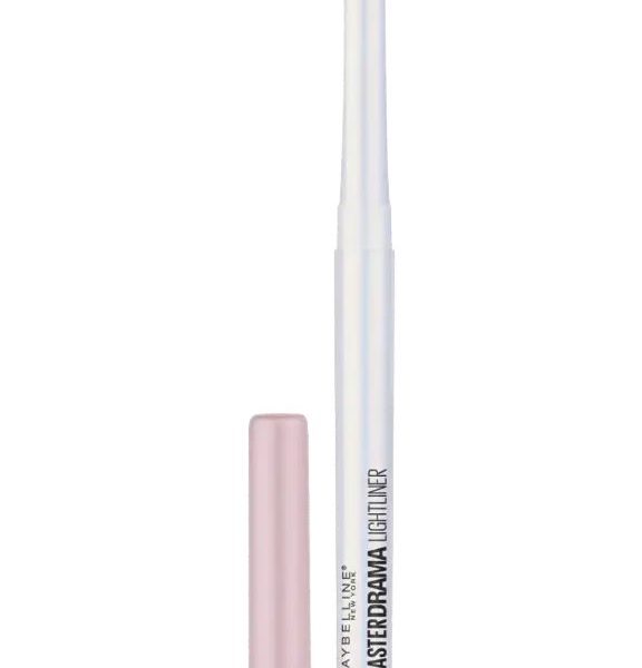 MAYBELLINE KOHL LASTING DRAMA 25 كلامر لايت بنك
