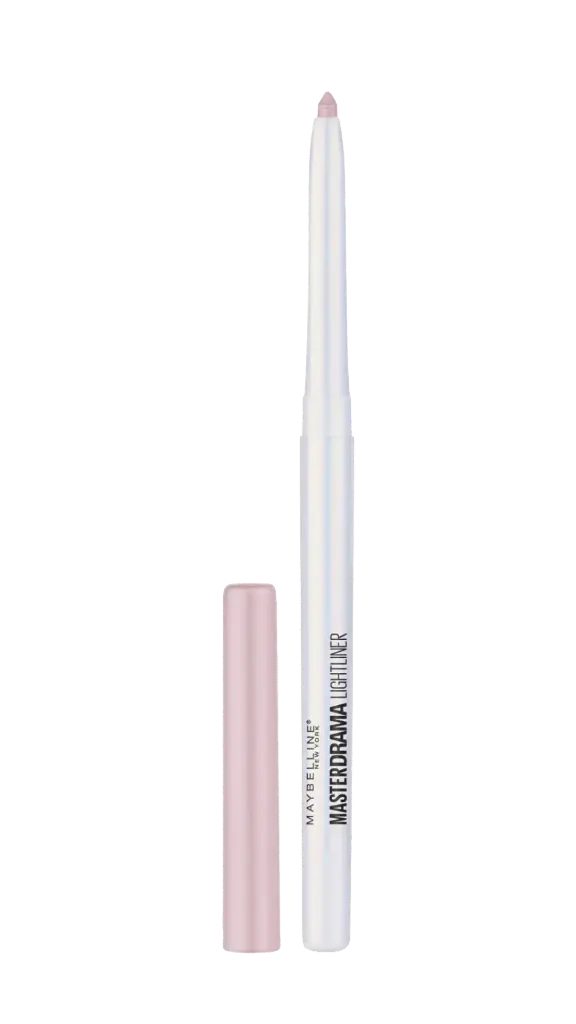 MAYBELLINE KOHL LASTING DRAMA 25 كلامر لايت بنك