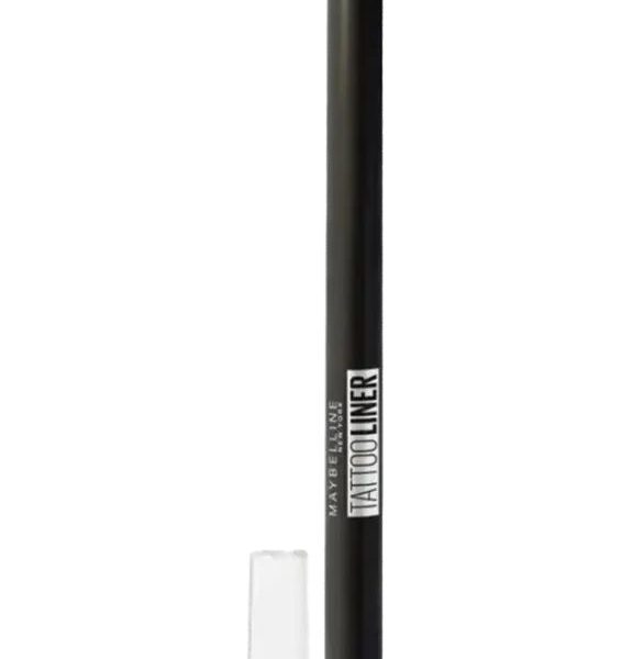 MAYBELLINE KOHL TATTOO LINER BLACK
