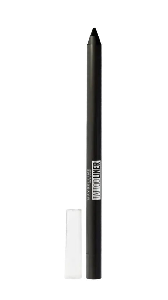 MAYBELLINE KOHL TATTOO LINER BLACK MAYBELLINE KOHL TATTOO LINER BLACK