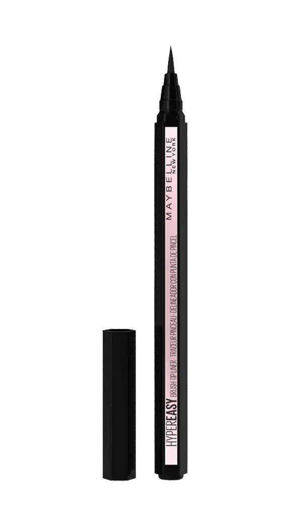 MAYBELLINE LINER HYPEREASY BRUSH TIP LINER