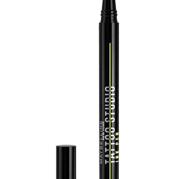 MAYBELLINE EYELINER TATTOO STUDIO
