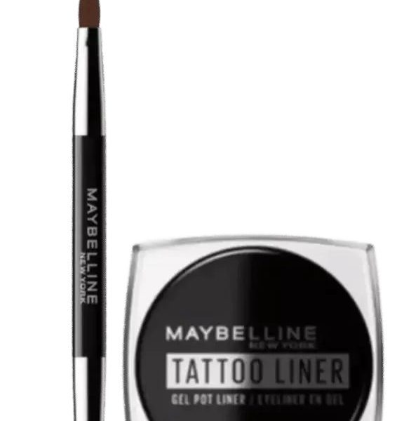 MAYBELLINE TATOO LINER BLACK 950