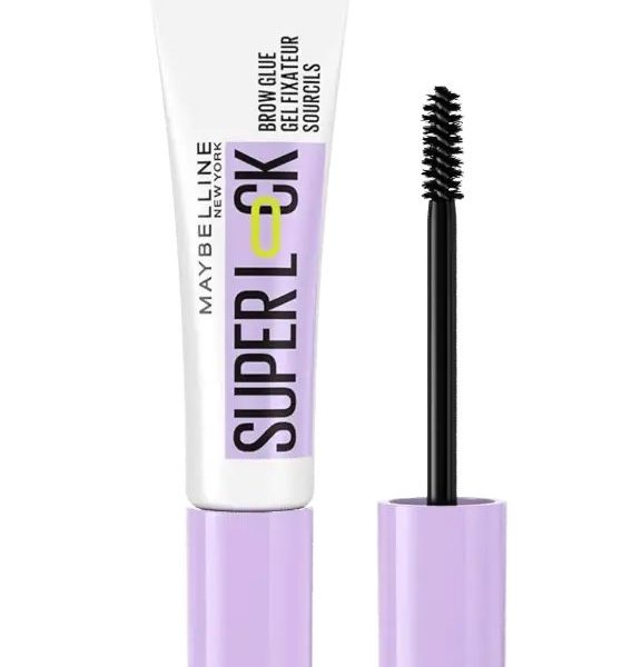 MAYBELLINE EYEBROW GEL SUPER LOCK