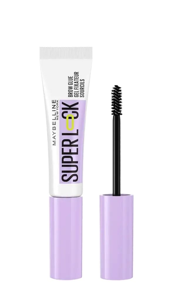 MAYBELLINE EYEBROW GEL SUPER LOCK