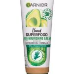 GARNIER HAND SUPERFOOD AVOCADO 75 ML