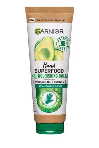 GARNIER HAND SUPERFOOD AVOCADO 75 ML