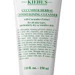 KIEHLS FACE WASH CUCUMBER HERBAL 150 ML