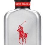 POLO MEN'S PERFUME RED RUSH EDT 125 ML