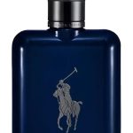 POLO MEN'S PERFUME RALPH LAUREN BLUE P 125 ML