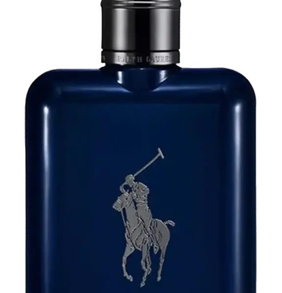 POLO MEN'S PERFUME RALPH LAUREN BLUE P 125 ML
