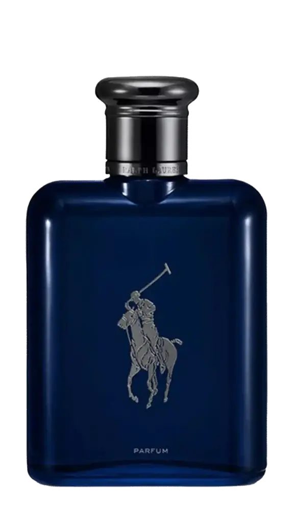 POLO MEN'S PERFUME RALPH LAUREN BLUE P 125 ML
