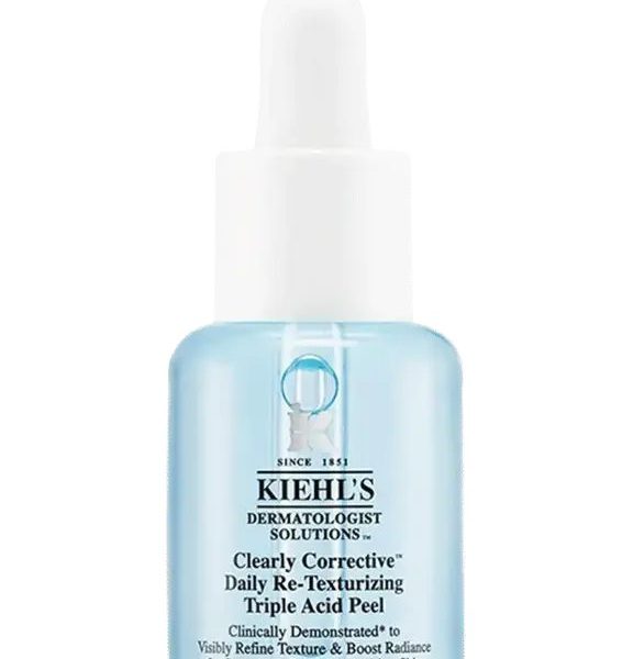 KIEHLS SERUM CLEARLY CORRECTIVE 30 ML