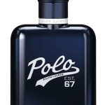 POLO MEN'S PERFUME SET 67 EDT 125 ML