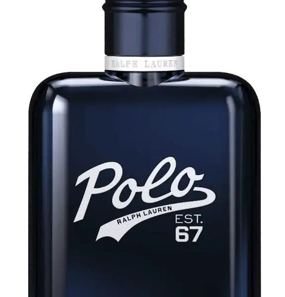 POLO MEN'S PERFUME SET 67 EDT 125 ML
