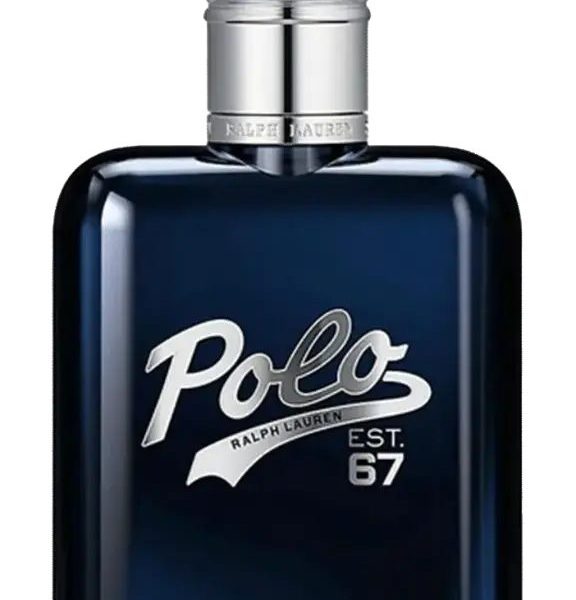 POLO MEN'S PERFUME SET 67 EDP 125 ML