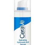 CERAVE HYDRATING HYALURONIC ACID SERUM 30ML