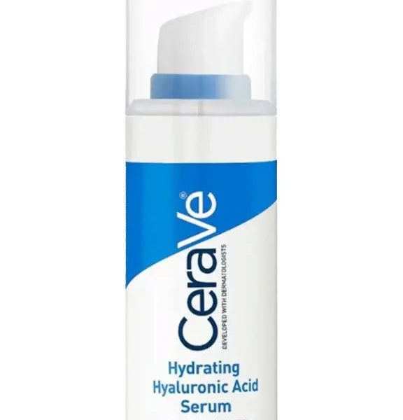 CERAVE HYDRATING HYALURONIC ACID SERUM 30ML