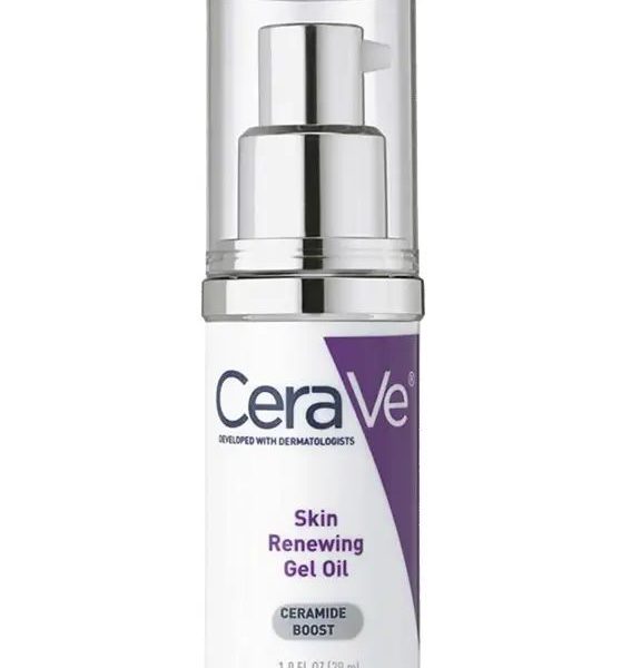 CERAVE SKIN RENEWING GEL OIL 29ML